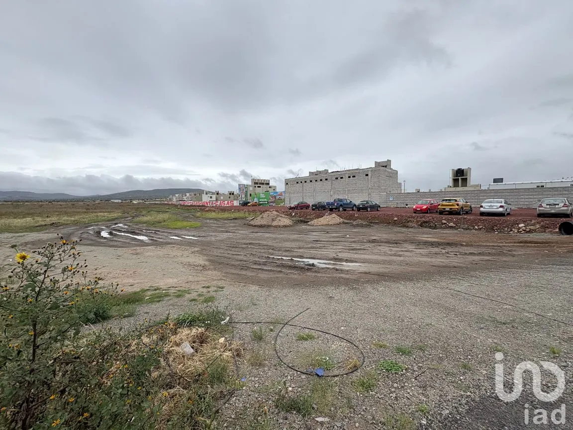 Terreno en Venta en Acayuca, Zapotlán de Juárez, Hidalgo | NEX-260428 | iad México | Foto 9 de 11