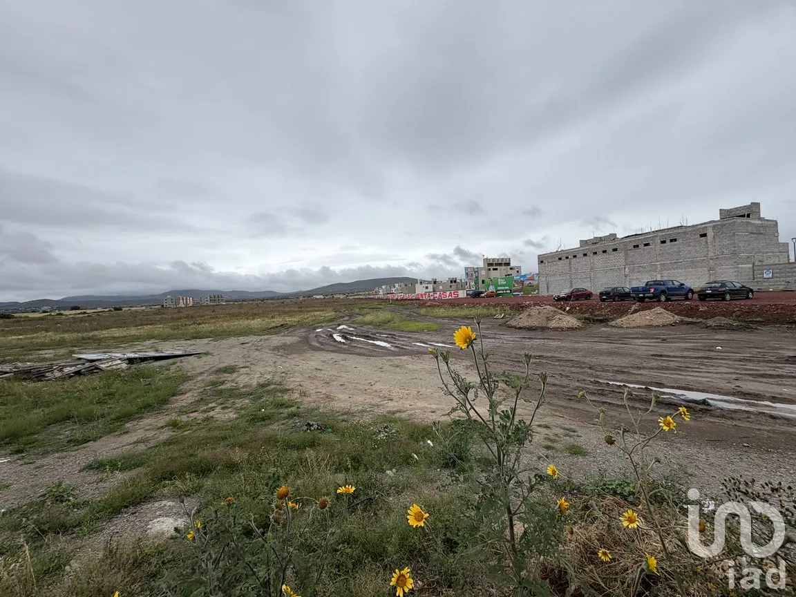 Terreno en Venta en Acayuca, Zapotlán de Juárez, Hidalgo | NEX-260428 | iad México | Foto 10 de 11