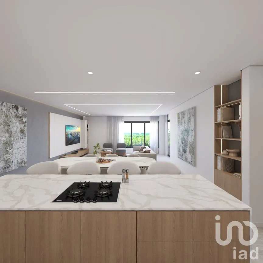 Departamento en Venta en Cancún (Internacional de Cancún), Benito Juárez, Quintana Roo | NEX-263027 | iad México | Foto 3 de 8