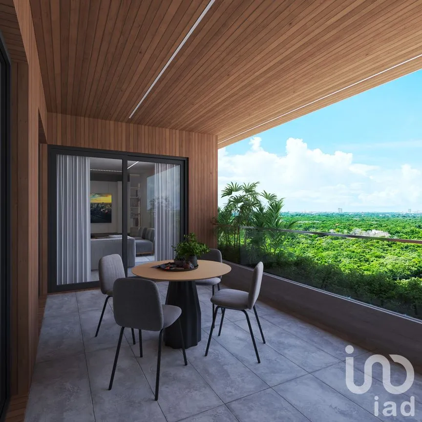 Departamento en Venta en Cancún (Internacional de Cancún), Benito Juárez, Quintana Roo | NEX-263027 | iad México | Foto 5 de 8