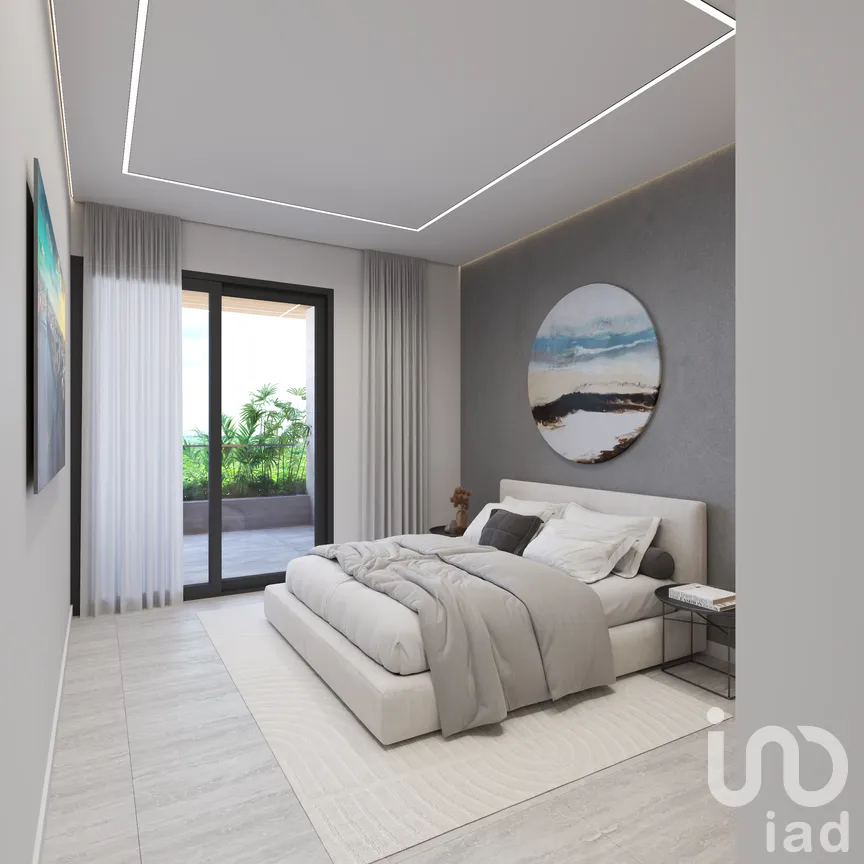 Departamento en Venta en Cancún (Internacional de Cancún), Benito Juárez, Quintana Roo | NEX-263027 | iad México | Foto 7 de 8