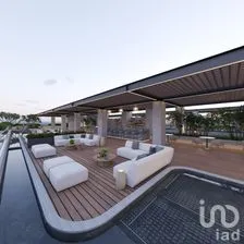 NEX-263027 - Departamento en Venta, con 3 recamaras, con 2 baños, con 130 m2 de construcción en Cancún (Internacional de Cancún), CP 77569, Quintana Roo.