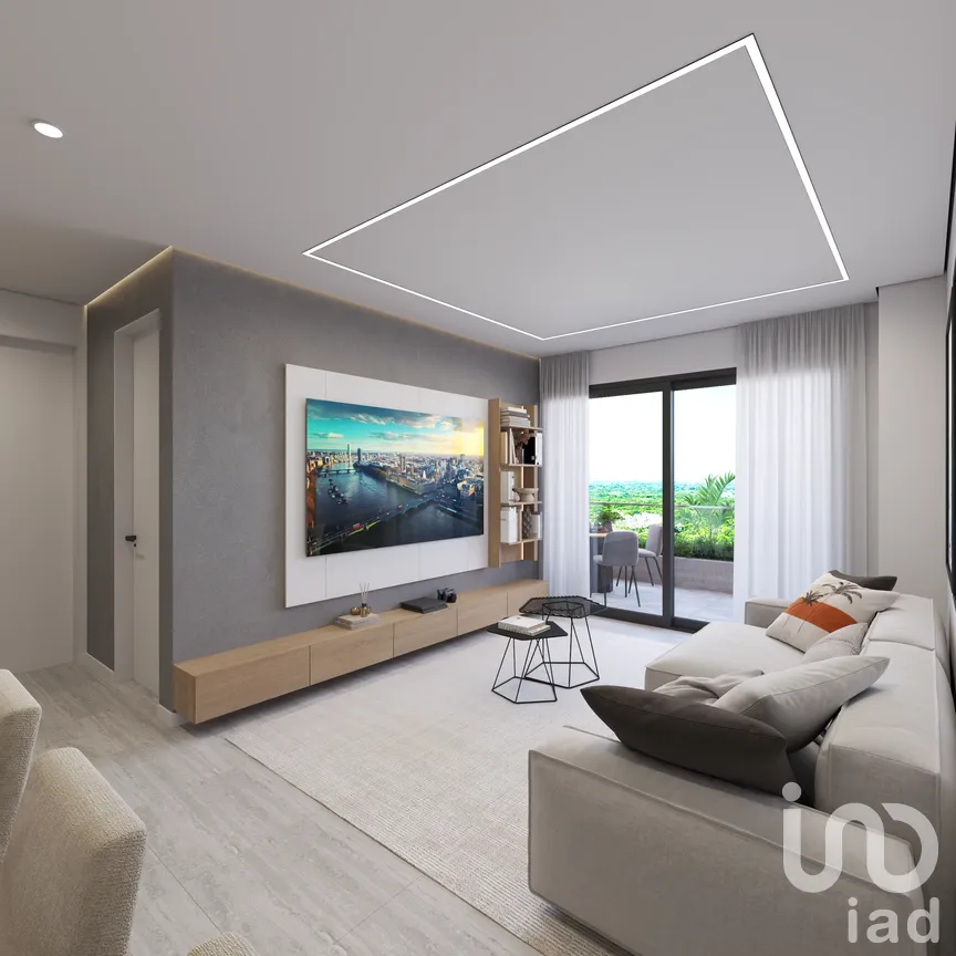 Departamento en Venta en Cancún (Internacional de Cancún), Benito Juárez, Quintana Roo | NEX-263029 | iad México | Foto 2 de 9