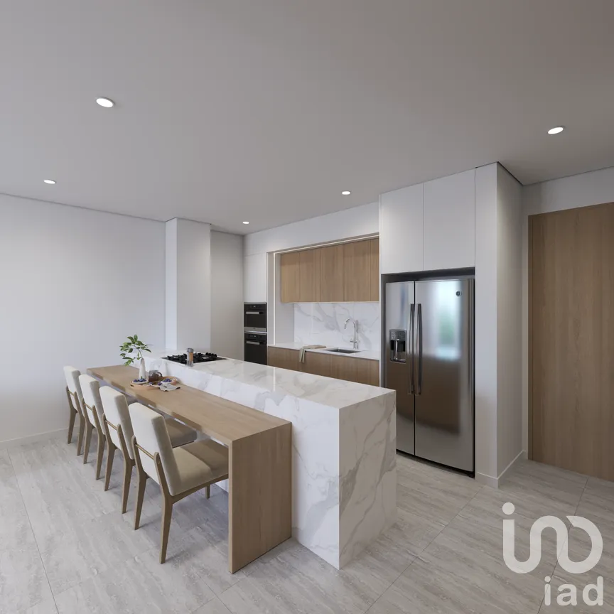 Departamento en Venta en Cancún (Internacional de Cancún), Benito Juárez, Quintana Roo | NEX-263029 | iad México | Foto 3 de 9