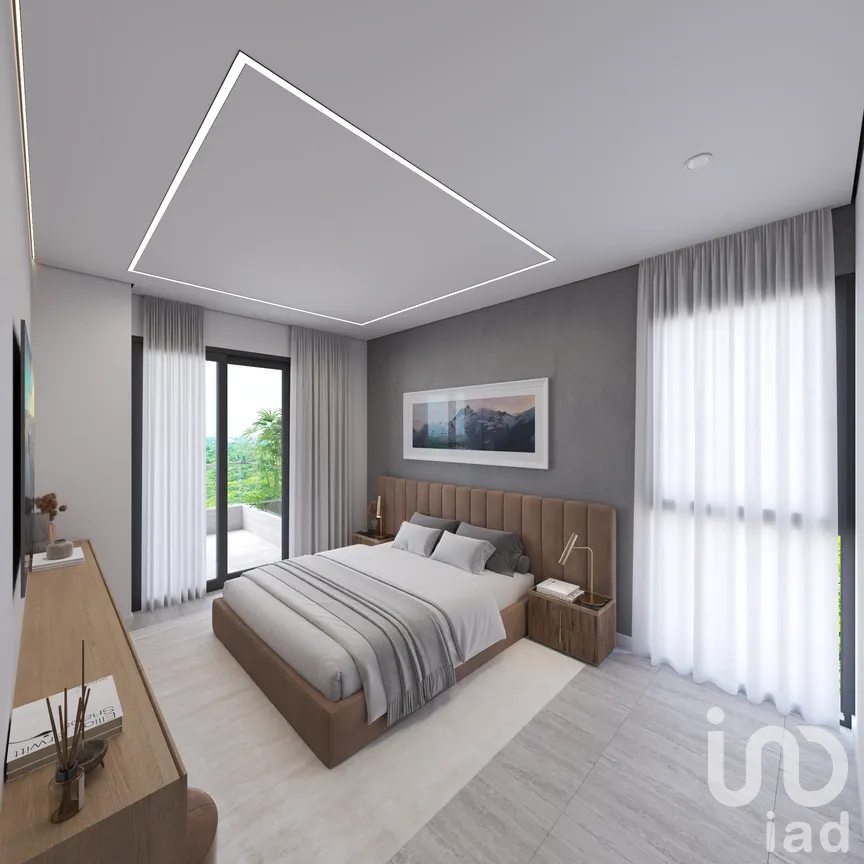 Departamento en Venta en Cancún (Internacional de Cancún), Benito Juárez, Quintana Roo | NEX-263029 | iad México | Foto 4 de 9