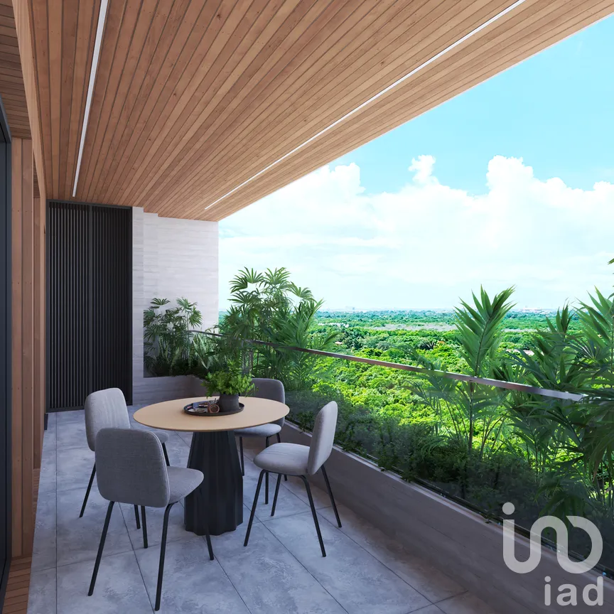 Departamento en Venta en Cancún (Internacional de Cancún), Benito Juárez, Quintana Roo | NEX-263029 | iad México | Foto 6 de 9