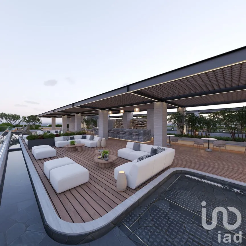 Departamento en Venta en Cancún (Internacional de Cancún), Benito Juárez, Quintana Roo | NEX-263029 | iad México | Foto 7 de 9