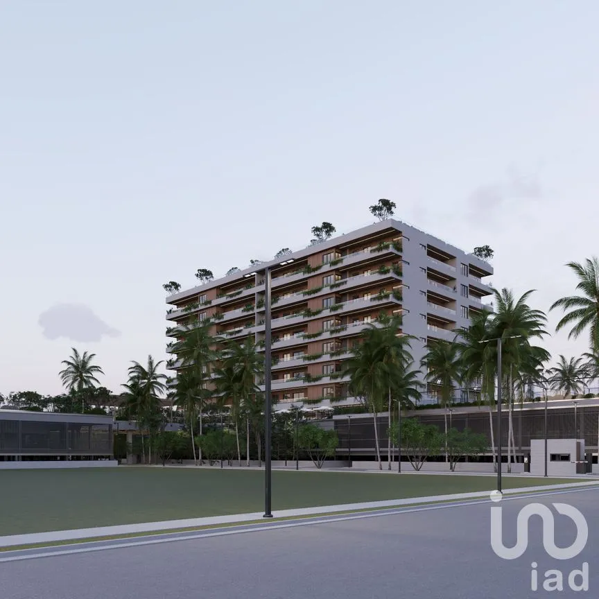 Departamento en Venta en Cancún (Internacional de Cancún), Benito Juárez, Quintana Roo | NEX-263029 | iad México | Foto 8 de 9