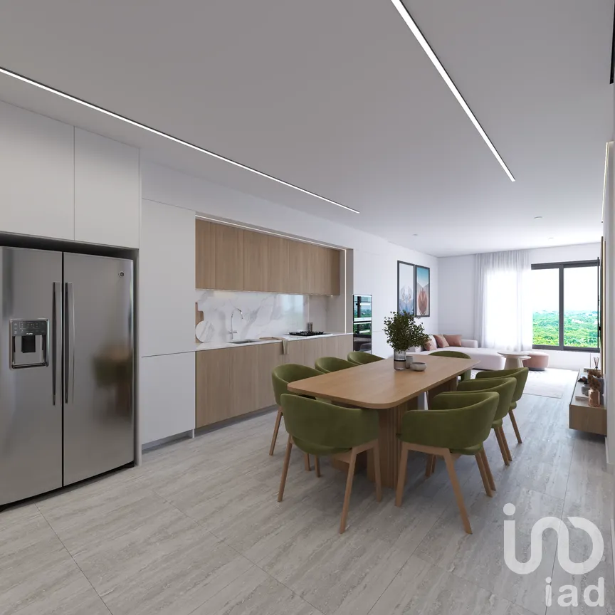 Departamento en Venta en Cancún (Internacional de Cancún), Benito Juárez, Quintana Roo | NEX-263030 | iad México | Foto 1 de 10