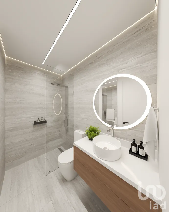 Departamento en Venta en Cancún (Internacional de Cancún), Benito Juárez, Quintana Roo | NEX-263031 | iad México | Foto 3 de 9