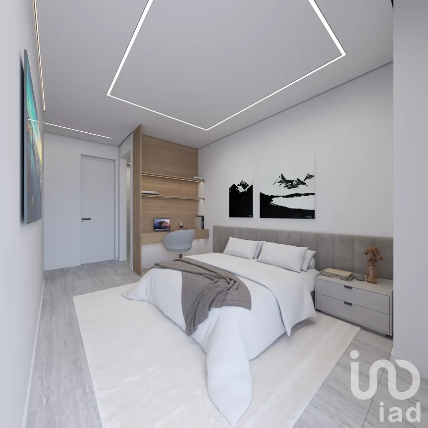 Departamento en Venta en Cancún (Internacional de Cancún), Benito Juárez, Quintana Roo | NEX-263031 | iad México | Foto 4 de 9