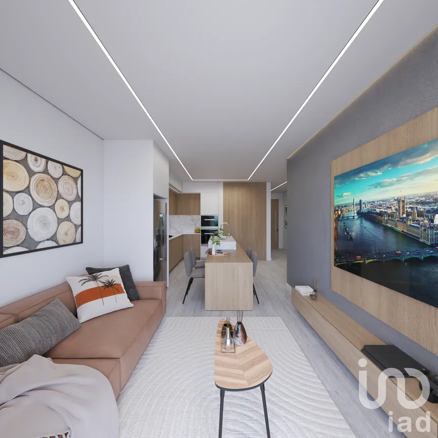 Departamento en Venta en Cancún (Internacional de Cancún), Benito Juárez, Quintana Roo | NEX-263031 | iad México | Foto 6 de 9