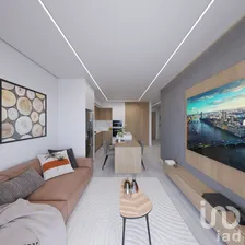 NEX-263031 - Departamento en Venta, con 2 recamaras, con 2 baños, con 99 m2 de construcción en Cancún (Internacional de Cancún), CP 77569, Quintana Roo.