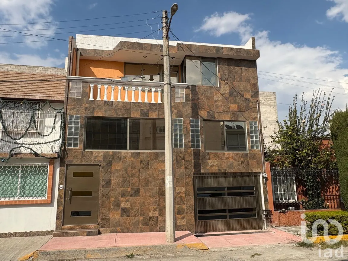 Casa en Renta en Constitución, Pachuca de Soto, Hidalgo | NEX-286043 | iad México | Foto 18 de 18