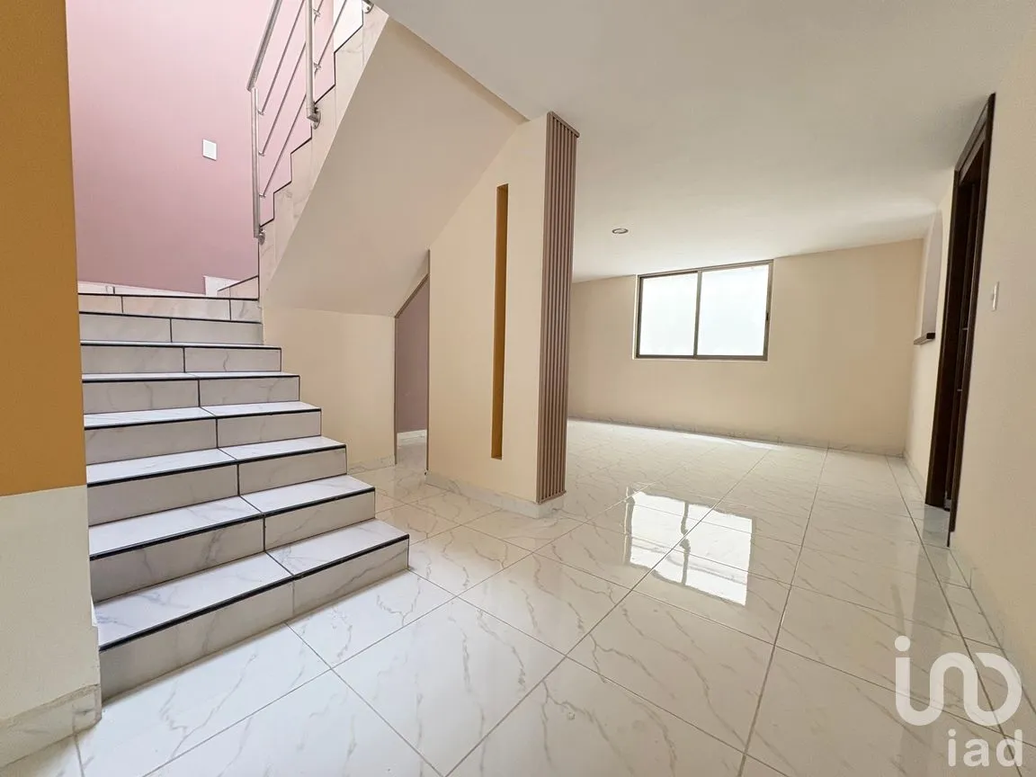 Casa en Renta en Constitución, Pachuca de Soto, Hidalgo | NEX-286043 | iad México | Foto 5 de 18