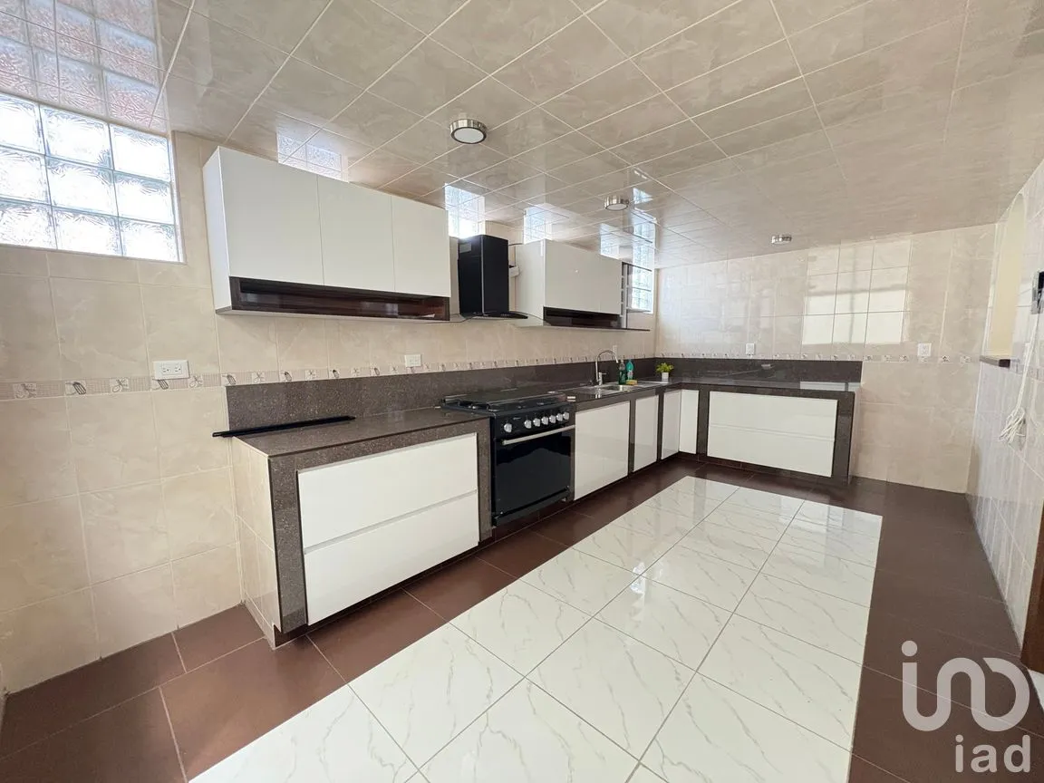 Casa en Renta en Constitución, Pachuca de Soto, Hidalgo | NEX-286043 | iad México | Foto 7 de 18