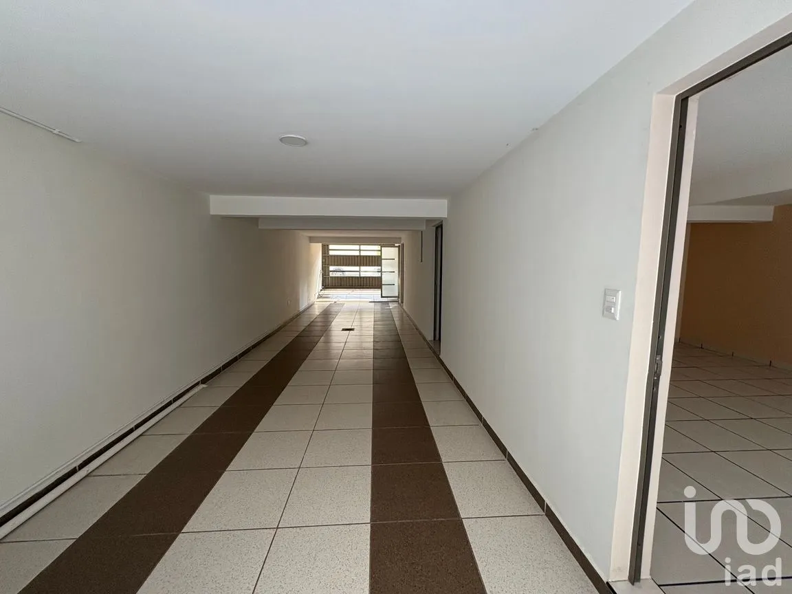 Casa en Renta en Constitución, Pachuca de Soto, Hidalgo | NEX-286043 | iad México | Foto 9 de 18