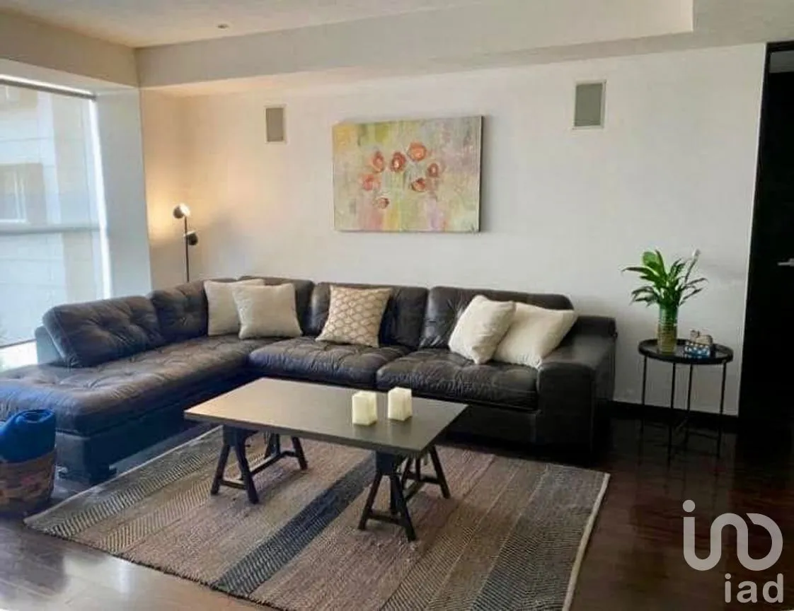 Departamento en Renta en Zona Plateada, Pachuca de Soto, Hidalgo | NEX-286054 | iad México | Foto 2 de 10