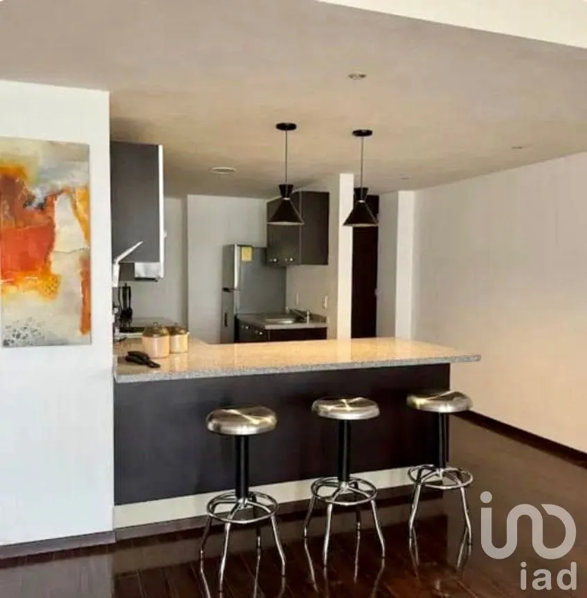 Departamento en Renta en Zona Plateada, Pachuca de Soto, Hidalgo | NEX-286054 | iad México | Foto 3 de 10