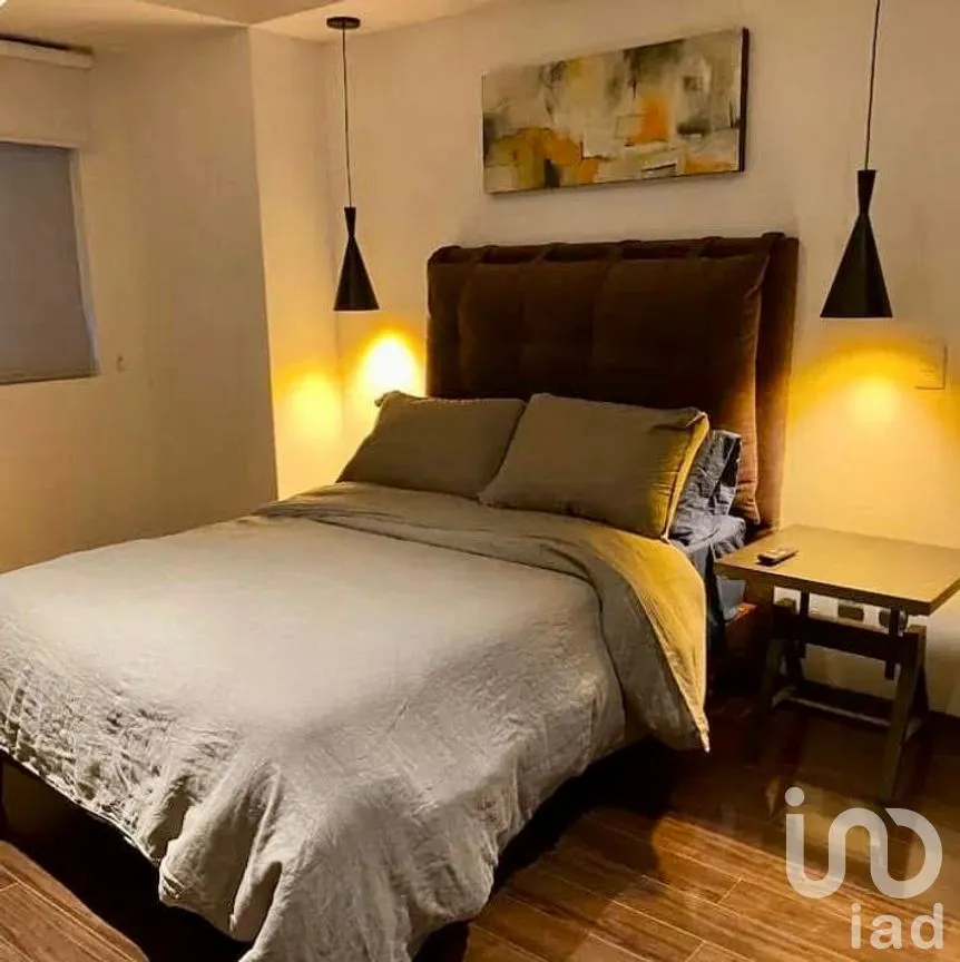 Departamento en Renta en Zona Plateada, Pachuca de Soto, Hidalgo | NEX-286054 | iad México | Foto 4 de 10