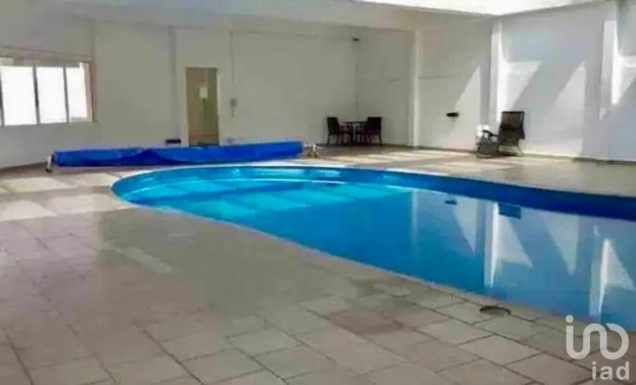 Departamento en Renta en Zona Plateada, Pachuca de Soto, Hidalgo | NEX-286054 | iad México | Foto 7 de 10