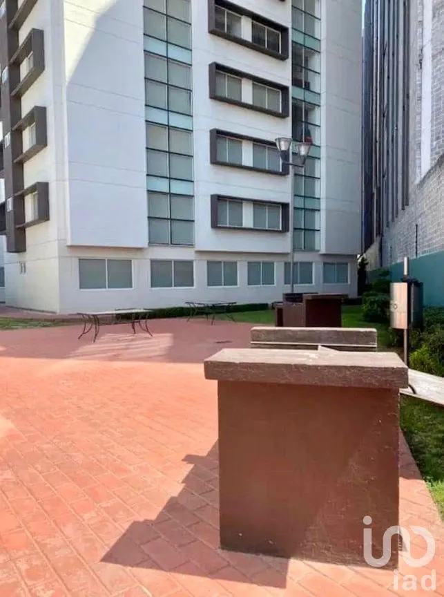 Departamento en Renta en Zona Plateada, Pachuca de Soto, Hidalgo | NEX-286054 | iad México | Foto 8 de 10