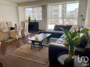NEX-286054 - Departamento en Renta, con 2 recamaras, con 2 baños, con 115 m2 de construcción en Zona Plateada, CP 42084, Hidalgo.