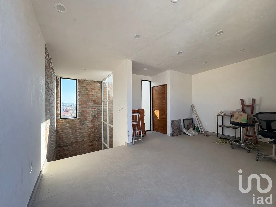 Casa en Venta en PRI Chacón, Mineral de la Reforma, Hidalgo | NEX-290052 | iad México | Foto 12 de 15