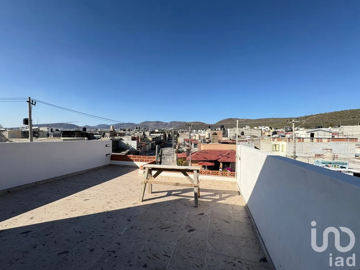 Casa en Venta en PRI Chacón, Mineral de la Reforma, Hidalgo | NEX-290052 | iad México | Foto 13 de 15