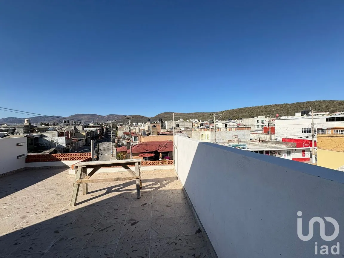 Casa en Venta en PRI Chacón, Mineral de la Reforma, Hidalgo | NEX-290052 | iad México | Foto 14 de 15