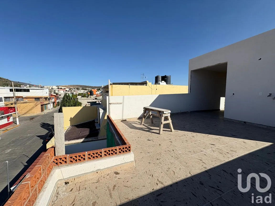 Casa en Venta en PRI Chacón, Mineral de la Reforma, Hidalgo | NEX-290052 | iad México | Foto 15 de 15