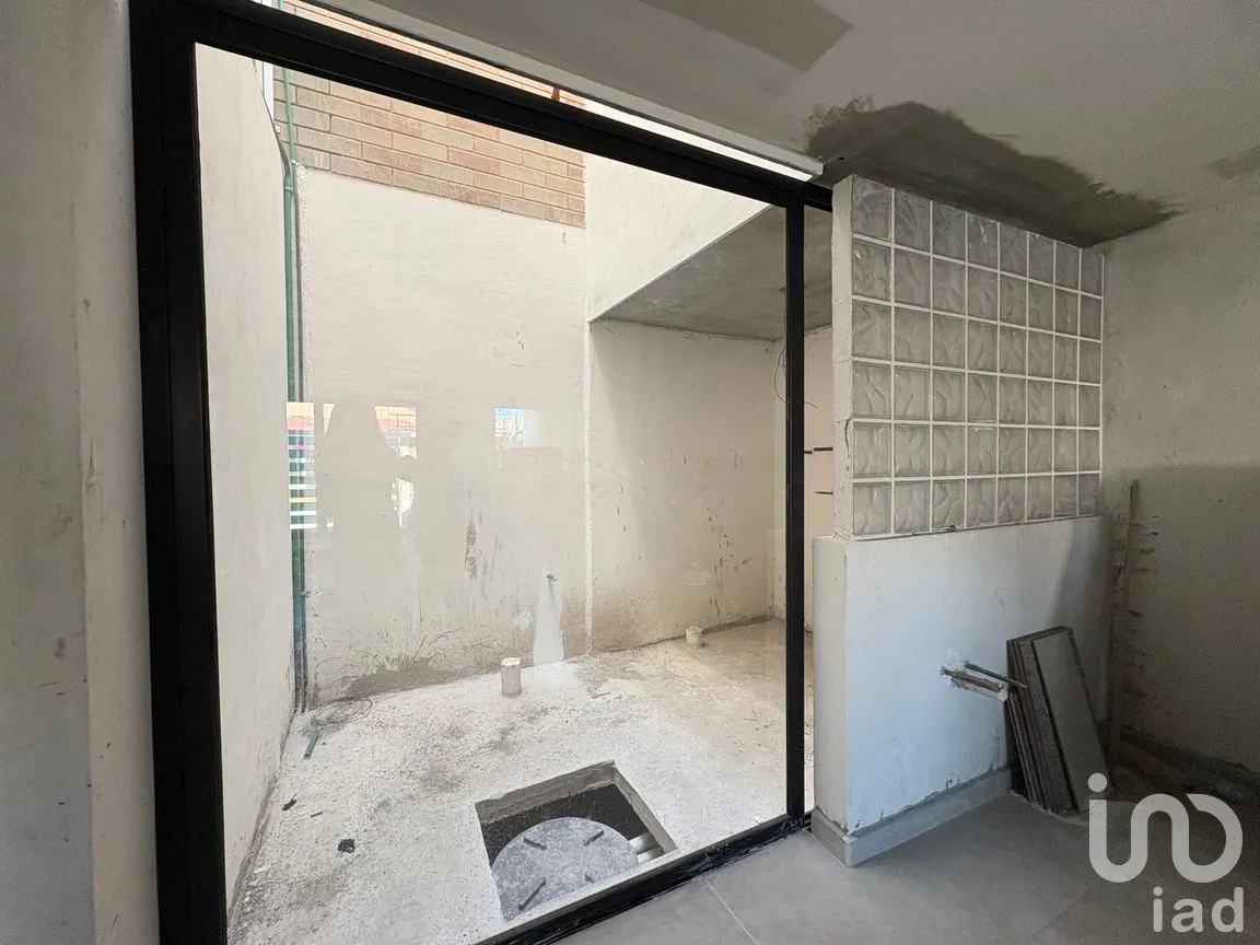 Casa en Venta en PRI Chacón, Mineral de la Reforma, Hidalgo | NEX-290052 | iad México | Foto 3 de 15