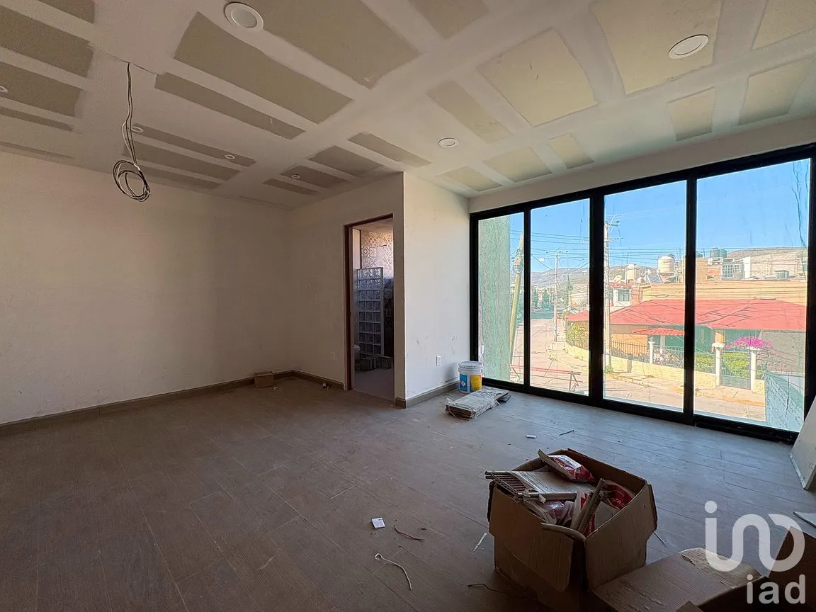 Casa en Venta en PRI Chacón, Mineral de la Reforma, Hidalgo | NEX-290052 | iad México | Foto 8 de 15