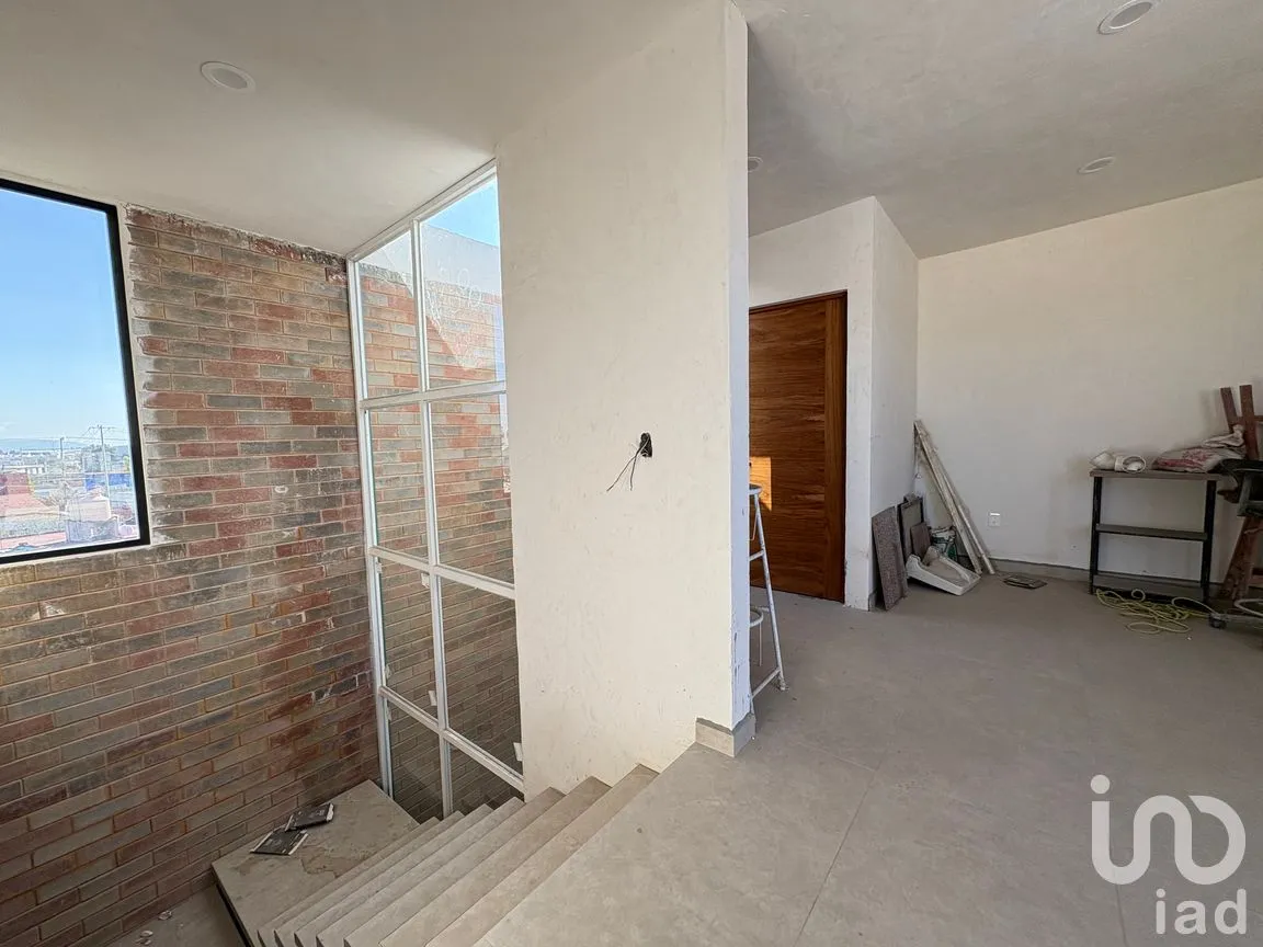 Casa en Venta en PRI Chacón, Mineral de la Reforma, Hidalgo | NEX-290052 | iad México | Foto 10 de 15