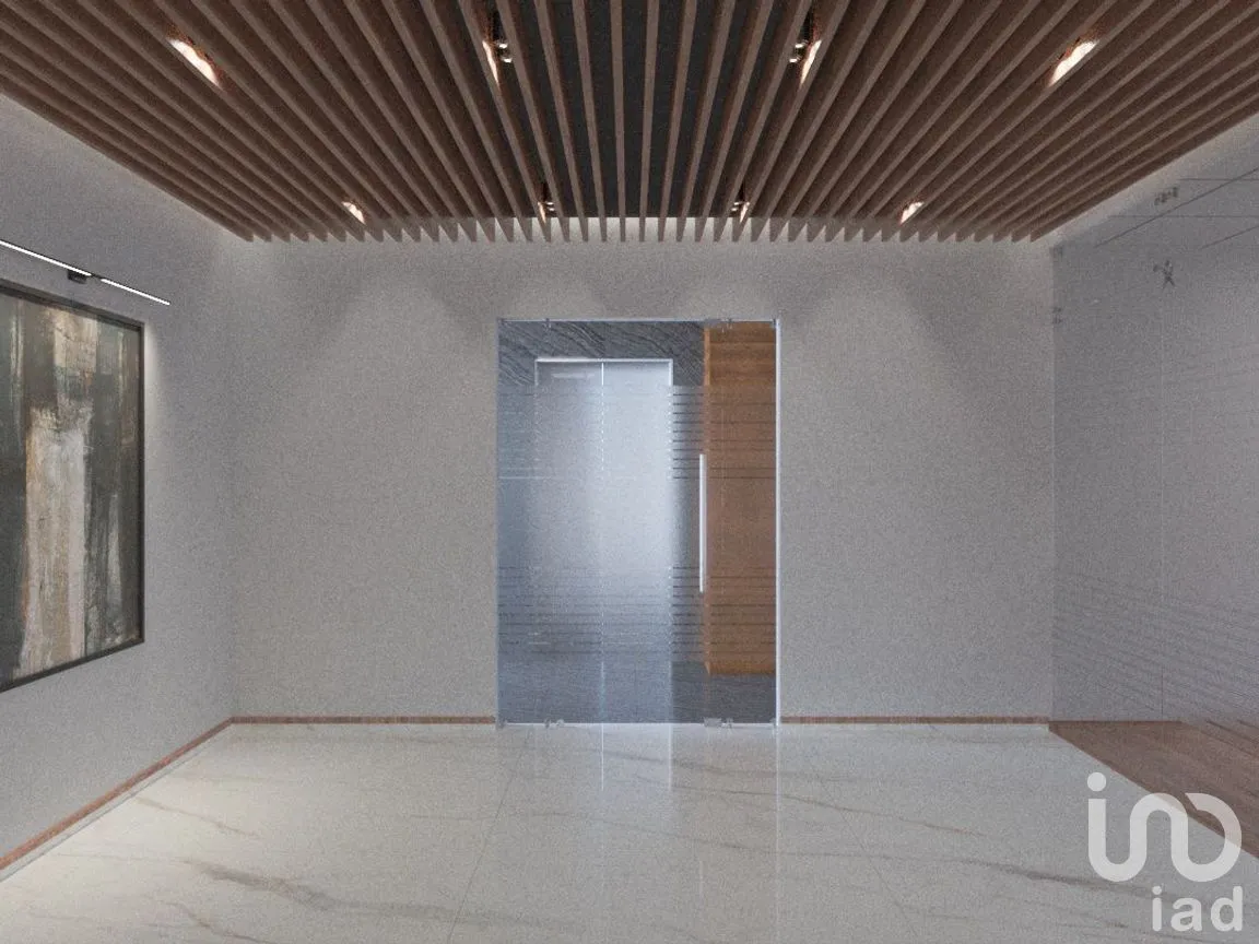Oficina en Renta en Santa Fe Cuajimalpa, Cuajimalpa de Morelos, Ciudad de México | NEX-290126 | iad México | Foto 3 de 12