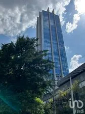 NEX-290126 - Oficina en Renta, con 2 baños, con 26 m2 de construcción en Santa Fe Cuajimalpa, CP 05348, Ciudad de México.
