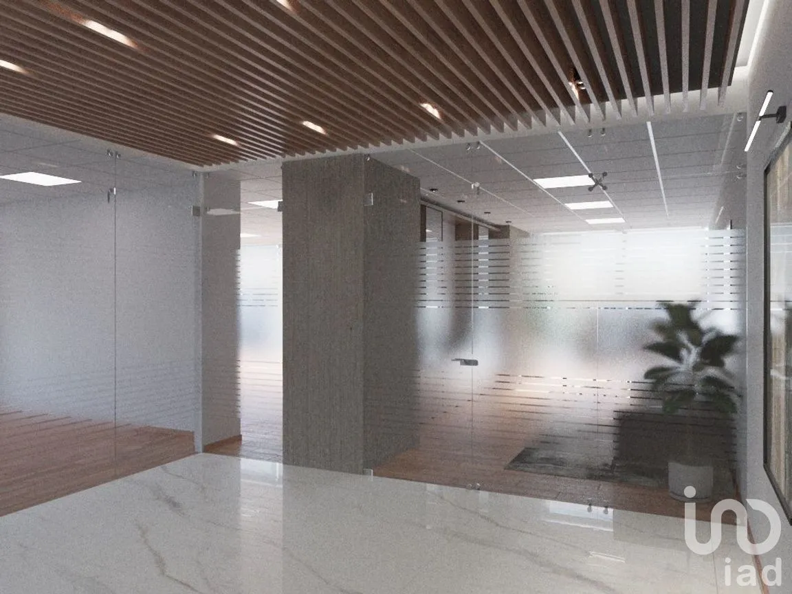 Oficina en Renta en Santa Fe Cuajimalpa, Cuajimalpa de Morelos, Ciudad de México | NEX-290128 | iad México | Foto 2 de 12