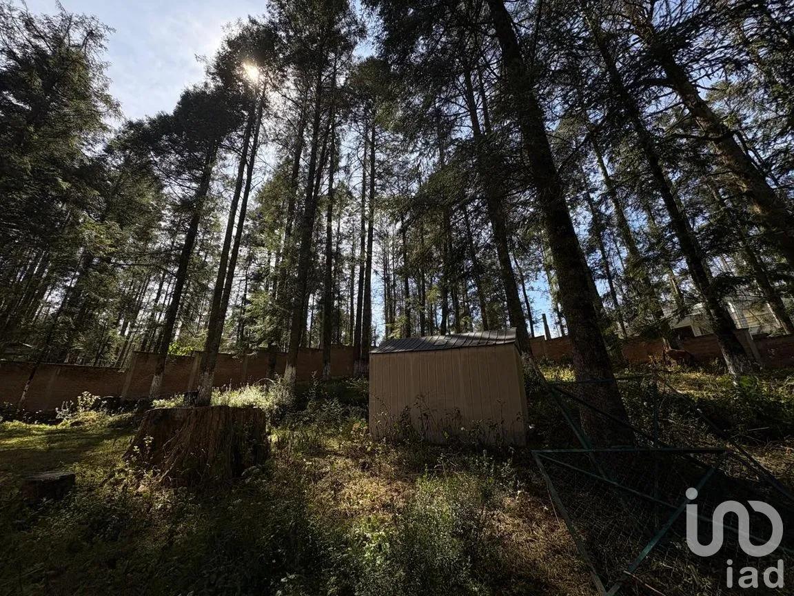 Terreno en Venta en Bosques de San Cayetano, Mineral del Monte, Hidalgo | NEX-290131 | iad México | Foto 3 de 10