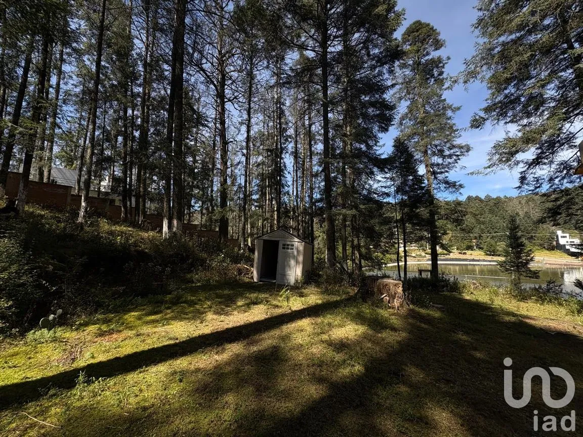 Terreno en Venta en Bosques de San Cayetano, Mineral del Monte, Hidalgo | NEX-290131 | iad México | Foto 10 de 10