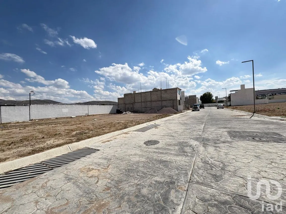 Terreno en Venta en El Portezuelo, Mineral de la Reforma, Hidalgo | NEX-290133 | iad México | Foto 2 de 10
