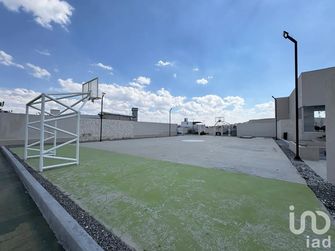 Terreno en Venta en El Portezuelo, Mineral de la Reforma, Hidalgo | NEX-290133 | iad México | Foto 9 de 10