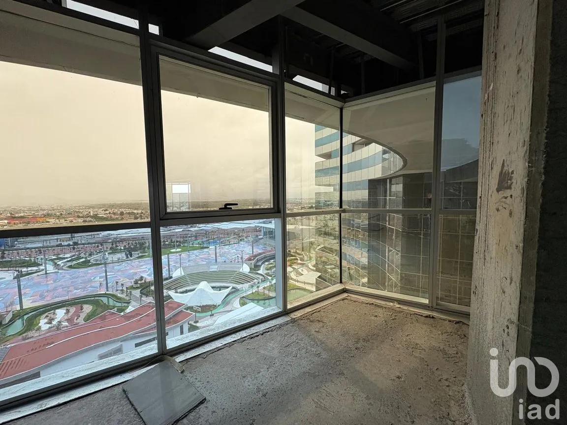 Departamento en Venta en Zona Plateada, Pachuca de Soto, Hidalgo | NEX-290139 | iad México | Foto 2 de 12