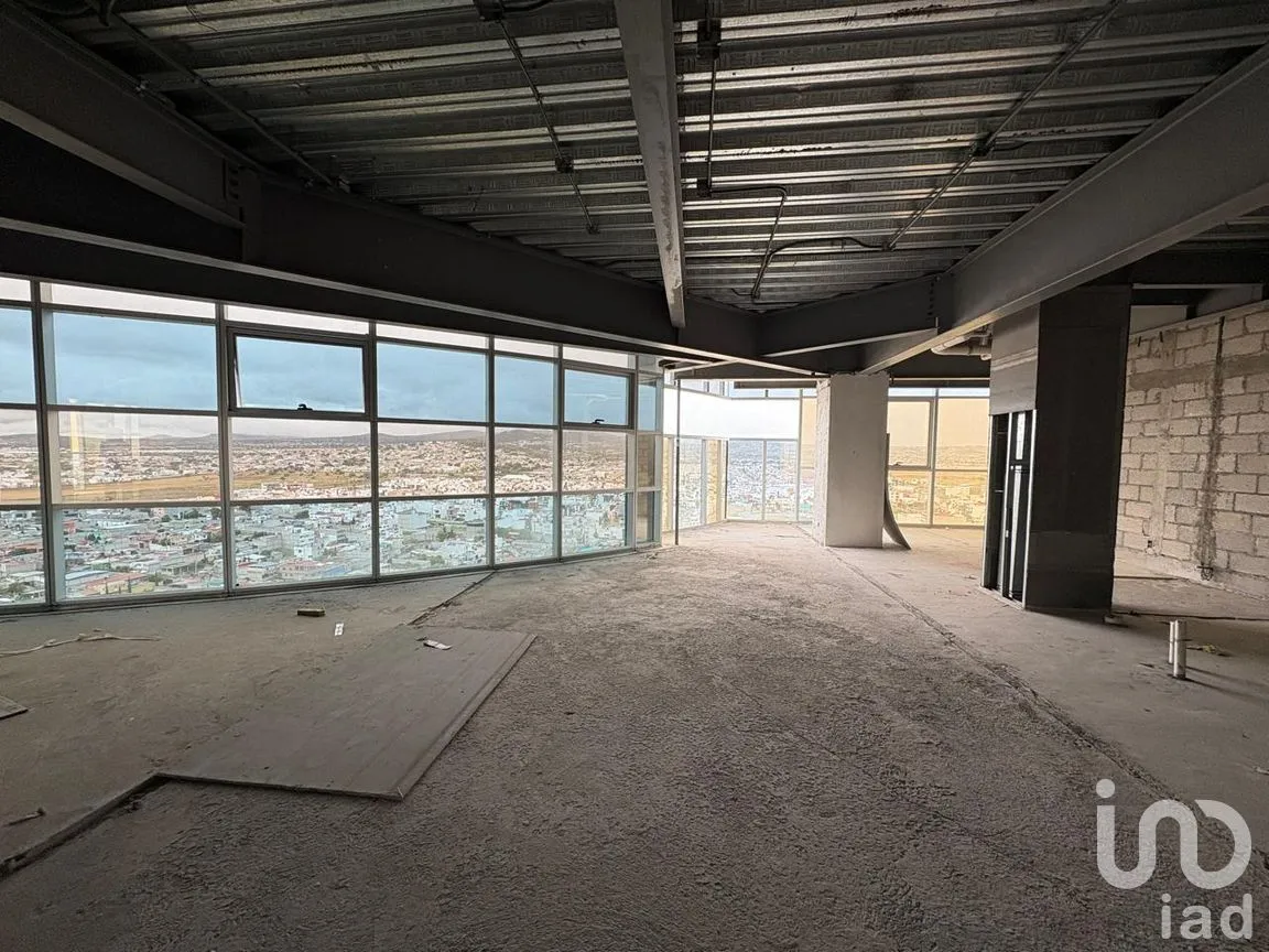 Departamento en Venta en Zona Plateada, Pachuca de Soto, Hidalgo | NEX-290139 | iad México | Foto 3 de 12