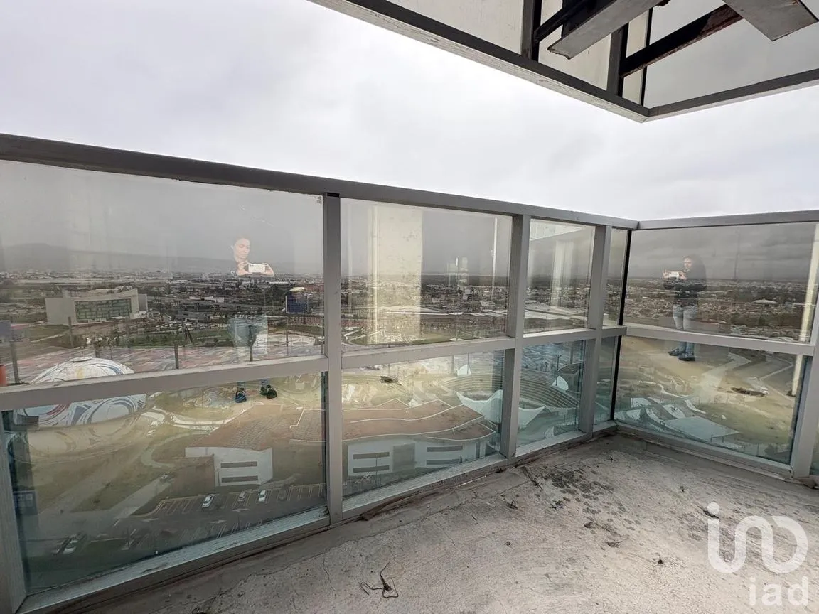 Departamento en Venta en Zona Plateada, Pachuca de Soto, Hidalgo | NEX-290139 | iad México | Foto 6 de 12