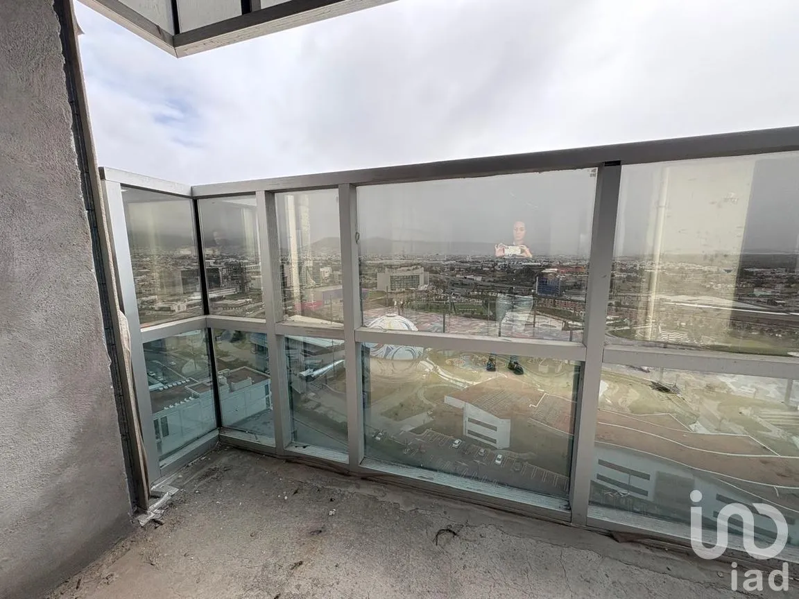 Departamento en Venta en Zona Plateada, Pachuca de Soto, Hidalgo | NEX-290139 | iad México | Foto 9 de 12