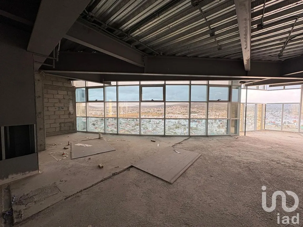 Departamento en Venta en Zona Plateada, Pachuca de Soto, Hidalgo | NEX-290139 | iad México | Foto 1 de 12