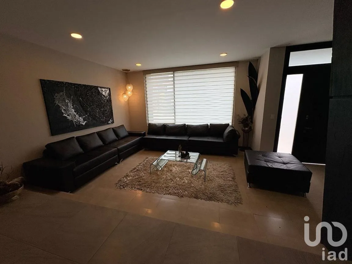 Casa en Venta en Ex-Hacienda la Luz, Pachuca de Soto, Hidalgo | NEX-290141 | iad México | Foto 2 de 12