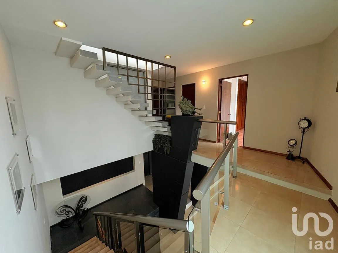 Casa en Venta en Ex-Hacienda la Luz, Pachuca de Soto, Hidalgo | NEX-290141 | iad México | Foto 11 de 12
