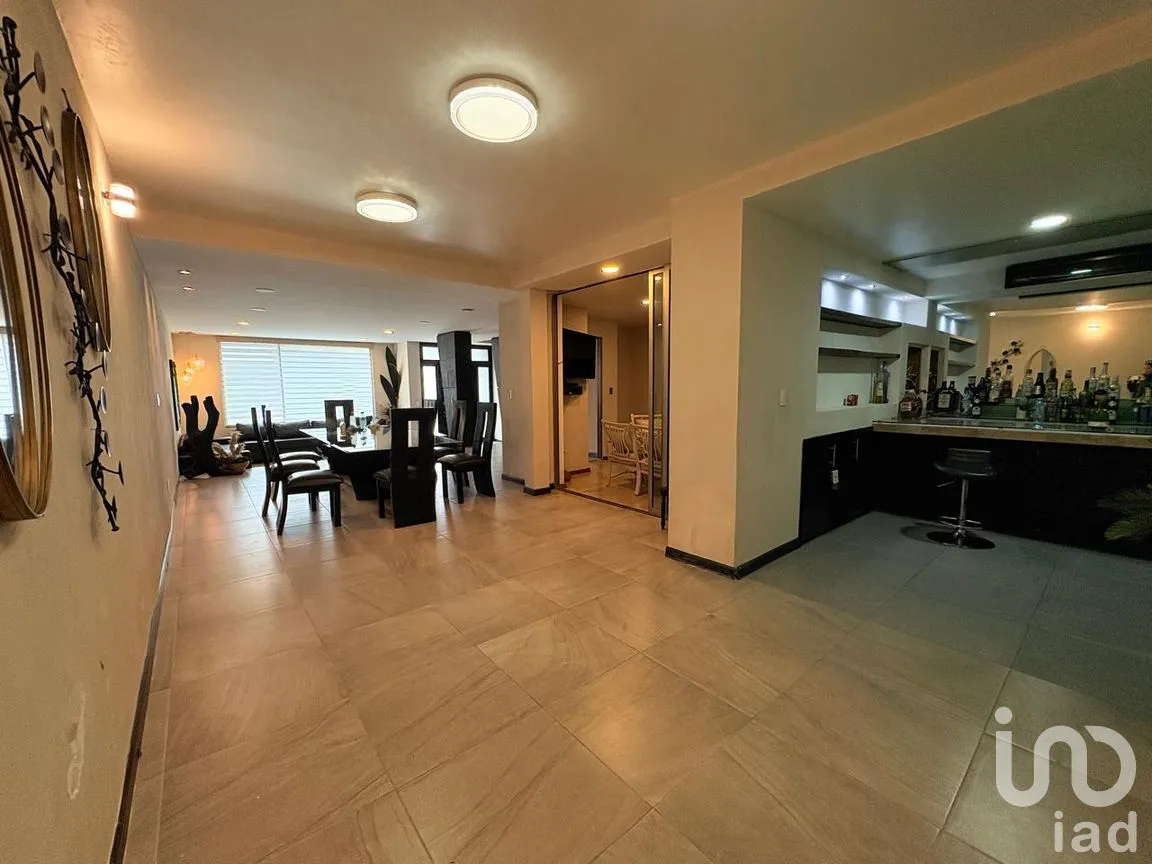 Casa en Venta en Ex-Hacienda la Luz, Pachuca de Soto, Hidalgo | NEX-290141 | iad México | Foto 12 de 12