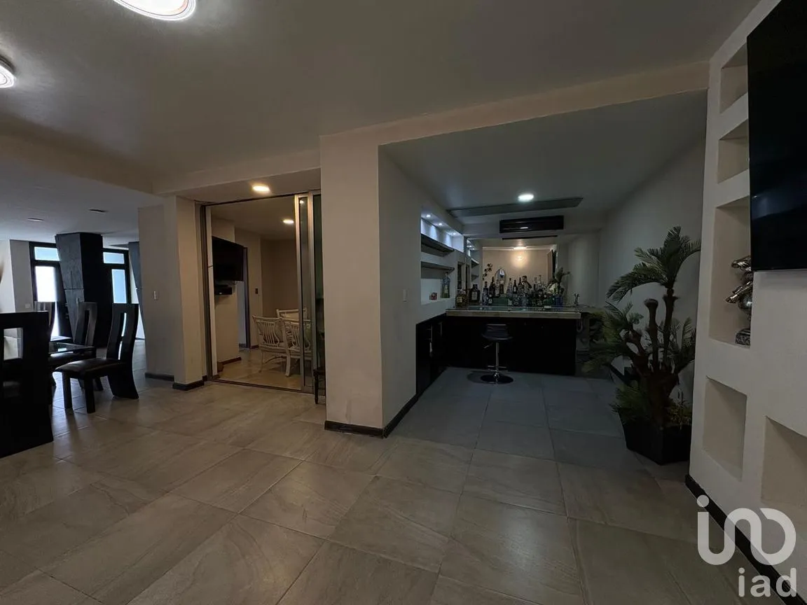 Casa en Venta en Ex-Hacienda la Luz, Pachuca de Soto, Hidalgo | NEX-290141 | iad México | Foto 3 de 12